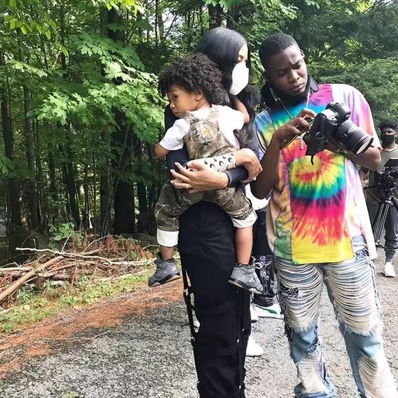 Who Decides War by MRDR BRVDO Harness Pants - Picture 7 of 13